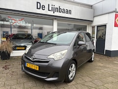 Toyota Verso S - 1.3 VVT-i Dynamic