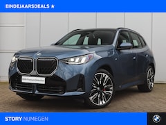 BMW X3 - 20 xDrive High Executive M Sport Automaat / Panoramadak / Trekhaak / Stoelventilatie / Ada