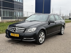 Mercedes-Benz C-klasse Estate - 180 CDI Ambition Avantgarde