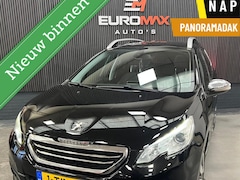 Peugeot 2008 - 1.2 VTi | NAP | Distr. riem vervangen | Garantie