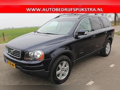 Volvo XC90 - 3.2 Summum // AUT / LEER / DAKJE //