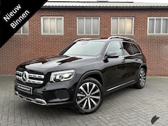 Mercedes-Benz GLB - 200 Luxury Line