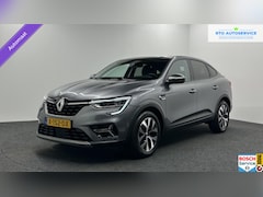 Renault Arkana - 1.6 E-Tech full hybrid 145 evolution CAMERA TREKHAAK CRUISE LM NAVI CARPLAY