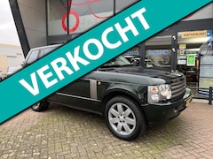 Land Rover Range Rover - 4.4 V8 SE