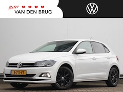 Volkswagen Polo - 1.0 TSI Highline | Stoelverwarming | Navigatie | Parkeersensoren |