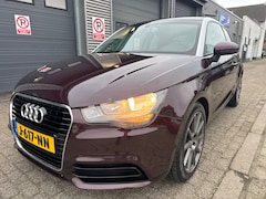 Audi A1 - 1.2 TFSI Attraction Pro Line Business