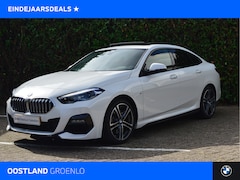 BMW 2-serie Gran Coupé - 220i High Executive M Sport Automaat / Panoramadak / Achteruitrijcamera / Sportstoelen / S