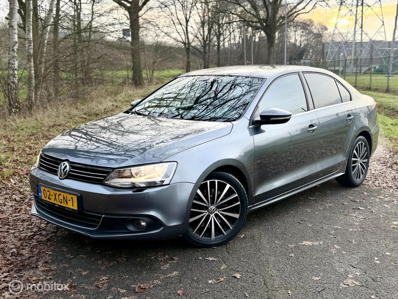 Volkswagen Jetta - 1.4 TSI DSG Clima PDC NAP ✅ - AutoWereld.nl