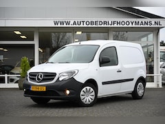 Mercedes-Benz Citan - 109 CDI Airco Cruisecontrol Euro 6