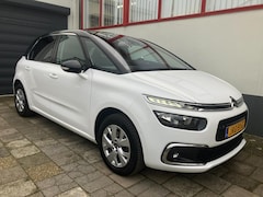 Citroën C4 Picasso - Automaat 1.2 PureTech Feel