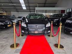Opel Insignia - 2.0 CDTI 160PK SEDAN 6 MANUAL 2012