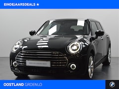 MINI Clubman - Cooper Classic Automaat / Achteruitrijcamera / Comfort Access / LED / Cruise Control / Sto