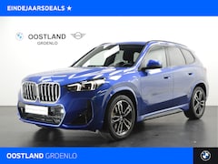 BMW X1 - xDrive23i High Executive M Sport Automaat / Trekhaak / Sportstoelen / Adaptieve LED / M Ad