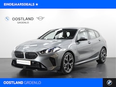 BMW 1-serie - 120 M Sport Automaat / Sportstoelen / Achteruitrijcamera / M Adaptief onderstel / Comfort