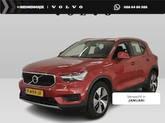 Volvo XC40 - 1.5 T2 Momentum | Trekhaak | Navigatie | Climate control | 18" velgen | Apple Carplay / An
