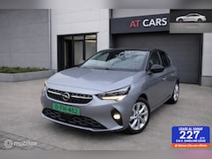 Opel Corsa - 1.2 Edition+|stuur&stoel verwarming|Apple carplay