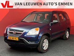 Honda CR-V - 2.0i LS | Airco | Trekhaak