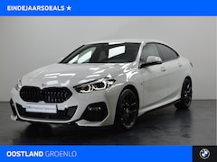 BMW 2-serie Gran Coupé - 218i M Sport Automaat / Sportstoelen / M Sportonderstel / Live Cockpit Professional / Crui