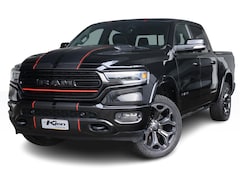 Dodge Ram 1500 - 5.7 V8 4x4 Crew Cab Limited | Luchtvering | LPG | Panorama dak | Navigatie |