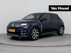 Renault 5 - 5 Techno 52kWh Comfort Range 150PK | Harman Kardon Audio | Google Navigatie | Apple CarPla