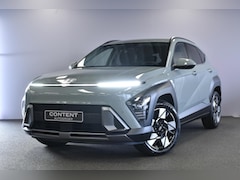 Hyundai Kona - 1.6i HEV DCT Comfort Smart MY26 I Voorraad voordeel