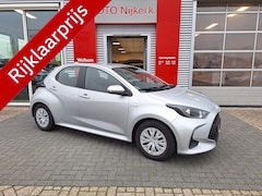 Toyota Yaris - 1.5 Hybrid Active