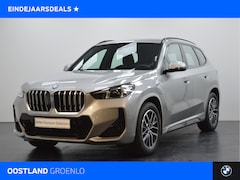 BMW X1 - xDrive25e M Sport Automaat / Achteruitrijcamera / Sportstoelen / Comfort Access / M Adapti