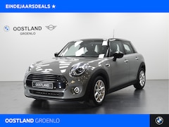 MINI Cooper - Hatchback Automaat / LED / Comfort Access / Airconditioning / Cruise Control
