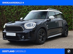 MINI Countryman - Cooper Classic Automaat / Panoramadak / LED / Stuurverwarming / Comfort Access / Comfortst