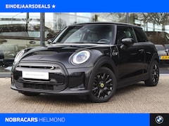 MINI Mini-Electric - Classic / Sportstoelen / LED / Stuurverwarming / Comfort Access / Stoelverwarming /