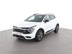 Kia Sportage - 1.6 T-GDi Hybrid GT-Line |XC84749|