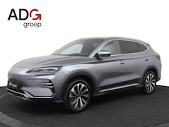 BYD Seal U - Design 87 kWh Bijtellingsvriendelijk