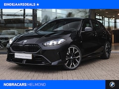 BMW 1-serie - 120 M Sport Automaat / Sportstoelen / Achteruitrijcamera / Adaptieve LED / M Adaptief onde