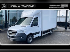Mercedes-Benz Sprinter - 315 L3 Automaat RWD Bakwagen | BPM Vrij | Airco | Zijwindassistent | Cruise Control | Laad