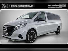 Mercedes-Benz Vito - 114 L3 Automaat Pro Dubbel Cabine Facelift | Airco | Camera | Cruise Control