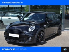 MINI John Cooper Works - Hatchback JCW / Comfort Access / Stoelverwarming / JCW Sportstoel / LED / Cruise Control /