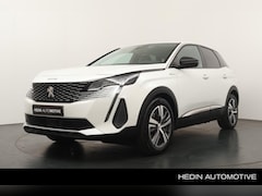 Peugeot 3008 - 1.6 PHEV Plug-in HYbrid4 300PK Allure Automaat | Navigatie | Parkeer Camera | Adaptieve Cr
