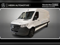 Mercedes-Benz eSprinter - 314 L3 RWD Pro | Premium Edition 30 Years Pakket | Parkeerpakket met achteruitrijcamera |
