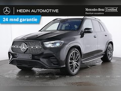 Mercedes-Benz GLE-Klasse - GLE 450d Automaat 4MATIC AMG Line Grijs Kenteken | Advanced Plus Pakket | Nightpakket | Wi