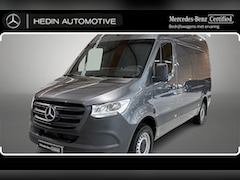 Mercedes-Benz Sprinter - 317 L2/H2 Automaat | Airco | Trekhaak | Camera | Cruise Control
