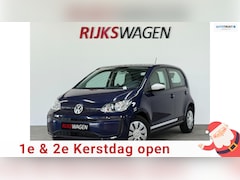 Volkswagen Up! - 1.0 BMT move up