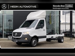 Mercedes-Benz Sprinter - 515 L3 Automaat RWD | Airco | Cruise Control