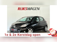 Toyota Yaris - 1.3 VVT-i Executive Airco/Trekhaak/KM