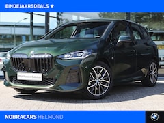 BMW 2-serie Active Tourer - 225e xDrive High Executive M Sport Automaat / Sportstoelen / Stoelverwarming / Adaptieve L