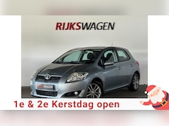 Toyota Auris - 1.6-16V Dynamic Clima