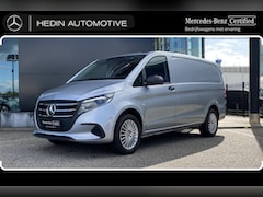 Mercedes-Benz Vito - 119 L2 Automaat 4x4 | Distronic+ | Stoelverwarming | Airco | Navigatie | Lichtmetalen Wiel