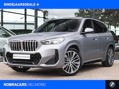 BMW X1 - xDrive30e High Executive M Sport Automaat / Panoramadak / Trekhaak / M Adaptief onderstel