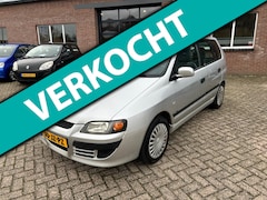 Mitsubishi Space Star - 1.8 Avance // 129.000 NAP // Nw APK