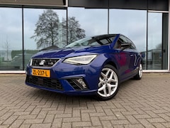 SEAT Ibiza - 1.0 TSI 116pk FR Business Intense - Automaat - Navi - LED - Org.NL