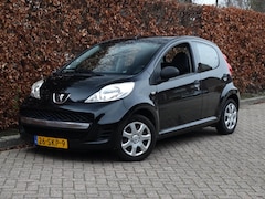 Peugeot 107 - 1.0-12V XR Airco 5drs Vaste prijs